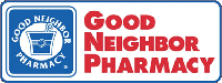 good neighbor logo